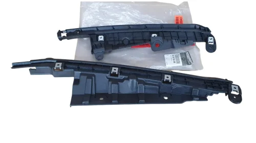 Wspornik Zderzaka Przód 623925818R Renault Koleos Oryginał Nowy