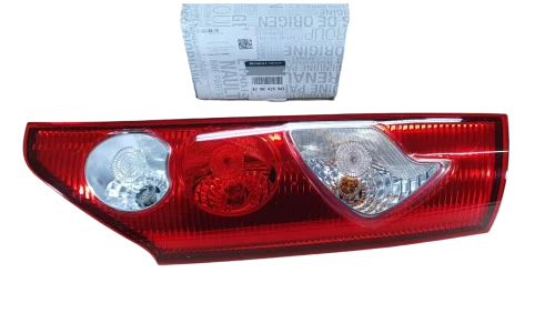Lampa Prawy Tył 8200419945 Renault Kangoo II Oryginał Nowy