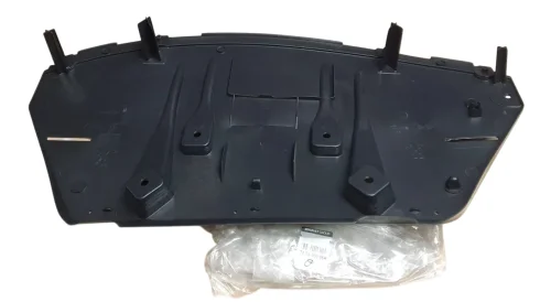 Osłona Silnika 748A00005R Renault Laguna III Coupe Oryginał Nowy