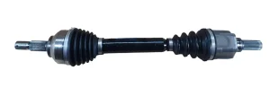 Półoś Napędowa Lewa 3272WK 3272.WK Citroen C5 III 1.6THP 09-16 Oryginał Nowy