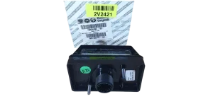 Lampa Tablic Rejestracyjnych 1399431080 Fiat Ducato 2.0 JTD Oryginał Nowy