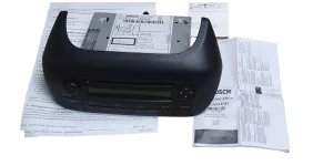 Radio Samochodowe CD 6579SR 6579.SR Peugeot Bipper Oryginał Nowy