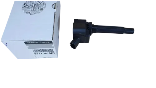 Cewka Zapłonowa 224334632R Renault 1.2E-TECH Oryginał Nowy