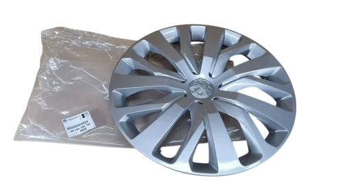 Kołpak 16'' 98165386TW Peugeot Partner III Oryginał Nowy