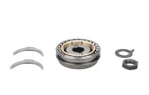 Synchronizator 3261000Q0E Nissan JR5 5 Bieg Komplet Oryginał Nowy
