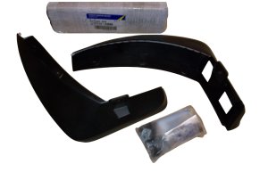 Chlapacz 7711423666 Renault Koleos I Tył Oryginał Nowy