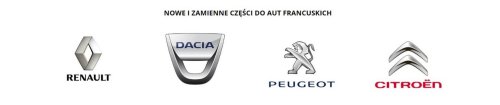Przewód Układu Chłodzenia 210459492R Renault Captur II Clio V Dacia Duster III Oryginał Nowy