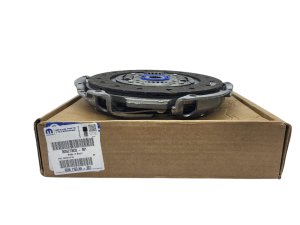 Sprzęgło Komplet 55273832 Fiat 500 1.6 Oryginał Nowy