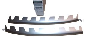 Element Grilla 623992758R Renault Kangoo Express Oryginał Nowy
