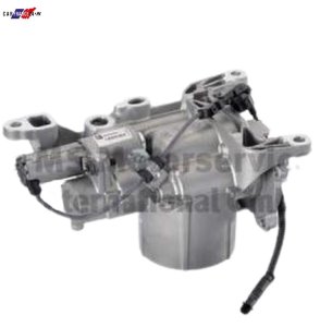Pompa Oleju 707919330 C4 C5 308 508 1.4-1.6 16V