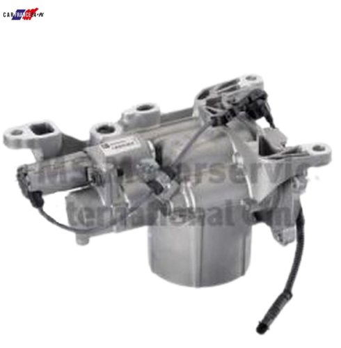 Pompa Oleju 707919330 C4 C5 308 508 1.4-1.6 16V