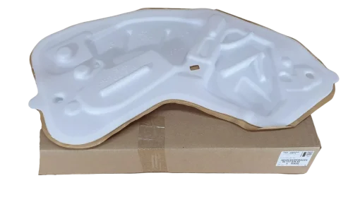 Wygłuszenie Drzwi 9677707980 Lewy Tył Citroen C4 Picasso II Oryginał Nowy