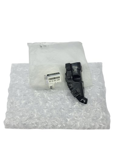 Wspornik Zderzaka 622236734R Dacia Spring Prawy Przód Oryginał Nowy