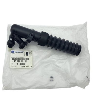 Pompka Sprzęgła 9812976180 C2 C3 DS3 208 308 Oryginał