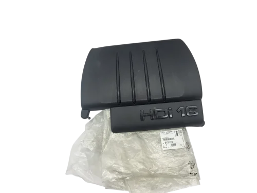Osłona Silnika 1.6Hdi 0137E5 Nowy OE PSA 207 307 407 5008 