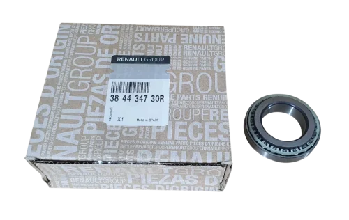 Łożysko Skrzyni Biegów 384434730R Renault Kangoo II Oryginał Nowy