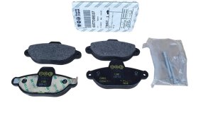 Klocki Hamulcowe Przód 77365337 Fiat Panda 1.1/1.2 Oryginał Nowy