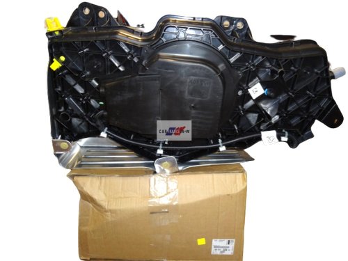 Zbiornik Adblue Jumper III 9824786280 Nowy Oryginał Citroen Peugeot