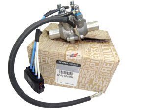 Podgrzewacz Wody 8200565976 Clio 3 Fluence 1.6 16v