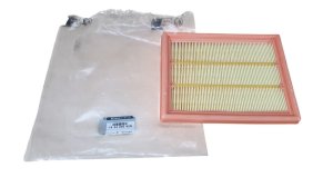 Filtr Powietrza 165460392R Renault Rafale 1.2 TCe Oryginał Nowy
