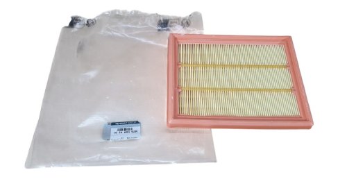 Filtr Powietrza 165460392R Renault Rafale 1.2 TCe Oryginał Nowy