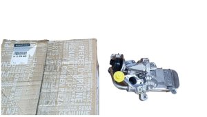 Chłodnica Spalin EGR 147353806R Renault Master III 2.3 dCi Oryginał Nowy