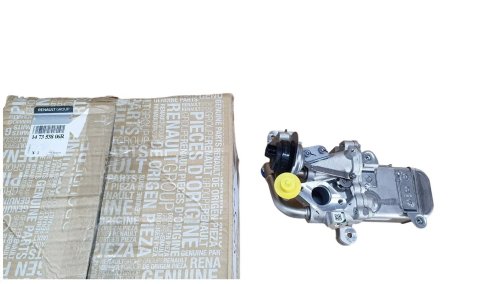Chłodnica Spalin EGR 147353806R Renault Master III 2.3 dCi Oryginał Nowy