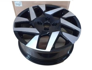Felga Aluminiowa 17 Cali 98350974XY Opel Mokka Oryginał Nowy