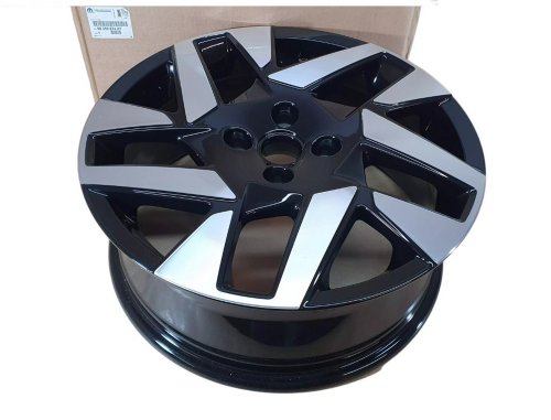 Felga Aluminiowa 17 Cali 98350974XY Opel Mokka Oryginał Nowy