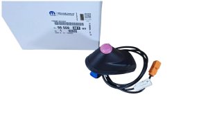 Podstawa Anteny 9850838180 Citroen C4 Picasso II Oryginał Nowy