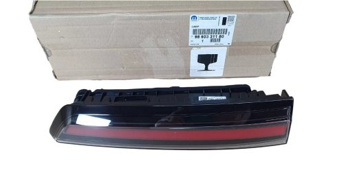 Lampa Lewy Tył 9860331180 Opel Mokka II Oryginał Nowy