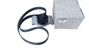 Pasek Alternatora 117203466R Dacia Duster II Oryginał Nowy