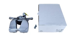 Zacisk Hamulcowy 1647879980 Lewy Przód Opel Grandland 1.2 12V Oryginał Nowy