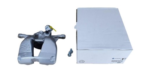 Zacisk Hamulcowy 1647879980 Lewy Przód Opel Grandland 1.2 12V Oryginał Nowy