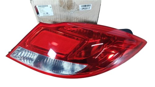 Lampa Prawy Tył 13279622 Opel Insignia A Oryginał Nowy