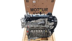 Silnik Diesel 2.0BLUEHDI 1614383480 DW10FD 150KM Citroen Peugeot Oryginał Nowy