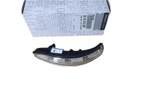 Lampka Kierunkowskazu Prawa 261651525R Renault Fluence Oryginał Nowy