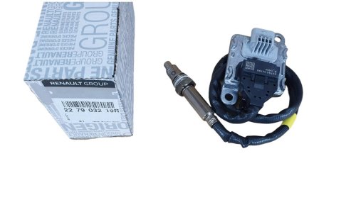 Czujnik NOX 227903219R Renault Master IV 2.3DCI Oryginał Nowy