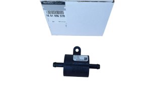 Filtr LPG 169199697R Renault Clio VI Dacia Duster III 1.0TCE Oryginał Nowy