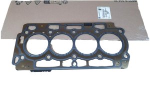 Uszczelka Głowicy 1682802380 Peugeot 1.6BLUEHDI Oryginał Nowy