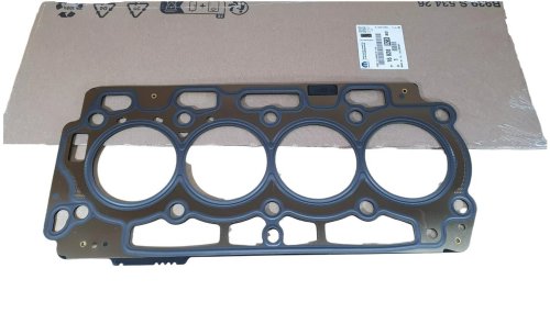 Uszczelka Głowicy 1682802380 Peugeot 1.6BLUEHDI Oryginał Nowy