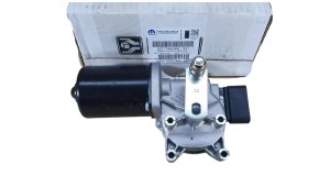 Silnik Wycieraczek 77364080 Citroen Jumper III Peugeot Boxer III Fiat Ducato 2006-2014 Oryginał Nowy