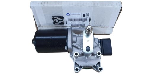 Silnik Wycieraczek 77364080 Citroen Jumper III Peugeot Boxer III Fiat Ducato 2006-2014 Oryginał Nowy