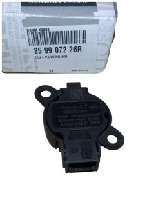 Głośnik Parkowania PDC 259907226R Dacia Duster II Nowy Oryginał