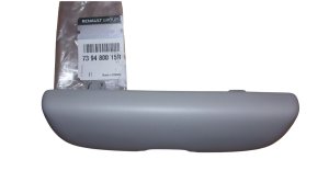Schowek na Okulary 739480015R Renault Twingo III Captur I Nowy Oryginał