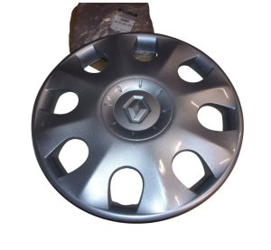 Kołpak 15 Cali 8200486360 Renault Clio III Modus Nowy Oryginał