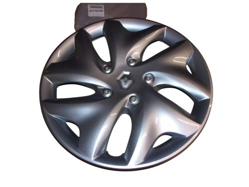 Kołpak 15 Cali Kubera 403152442R Renault Megane III IV Nowy Oryginał