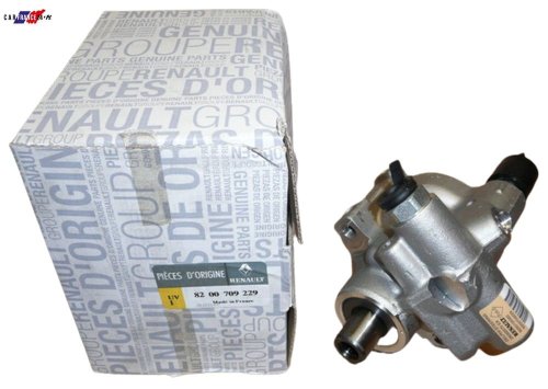 Pompa Wspomagania Kierownicy 8200709229 Laguna 2 1.9DCI