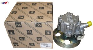Pompa Wspomagania Kierownicy 4007VR Berlingo 1.6HDI