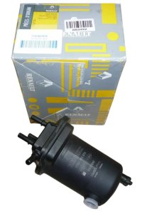 Filtr Paliwa 7701061576 Renault Clio Kangoo 1.5 dCi Nowy Oryginał